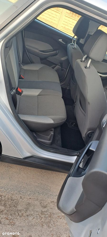 Ford Focus 1.0 EcoBoost Start-Stopp-System TREND - 15