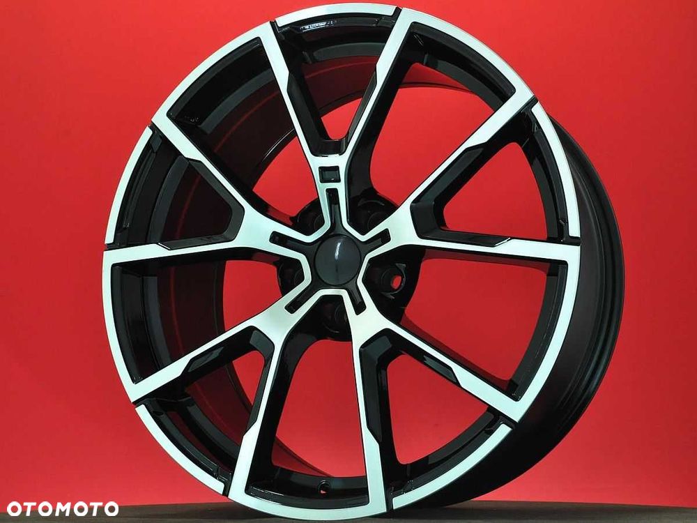 FELGI R19 5x112 do BMW SERIA 2 G42 3 G20 G21 4 G22 G23 G26 Gran Coupe - 1