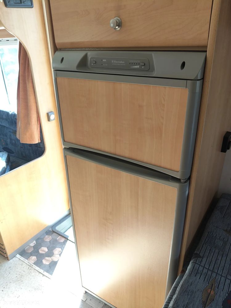 Ford Transit - 8