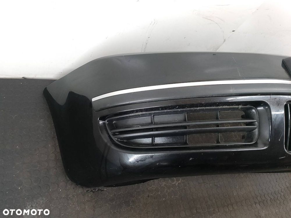 ZDERZAK PRZÓD SKODA SUPERB I LF9R - 11