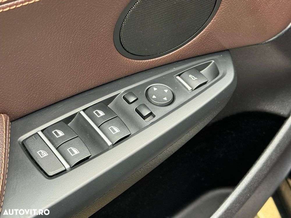 BMW X3 - 14