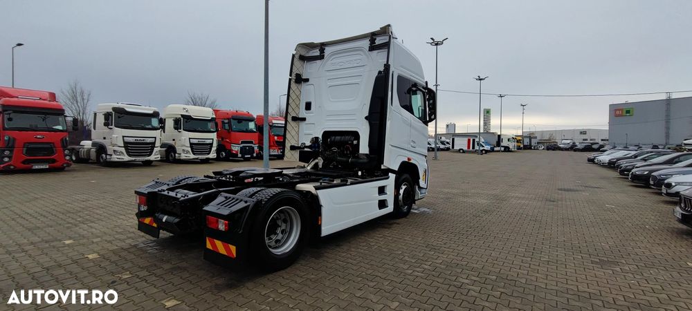 Ford F-Max 1850T XHR - 5