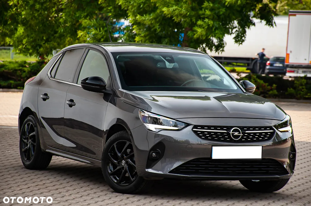Opel Corsa 1.2 Elegance S&S - 2
