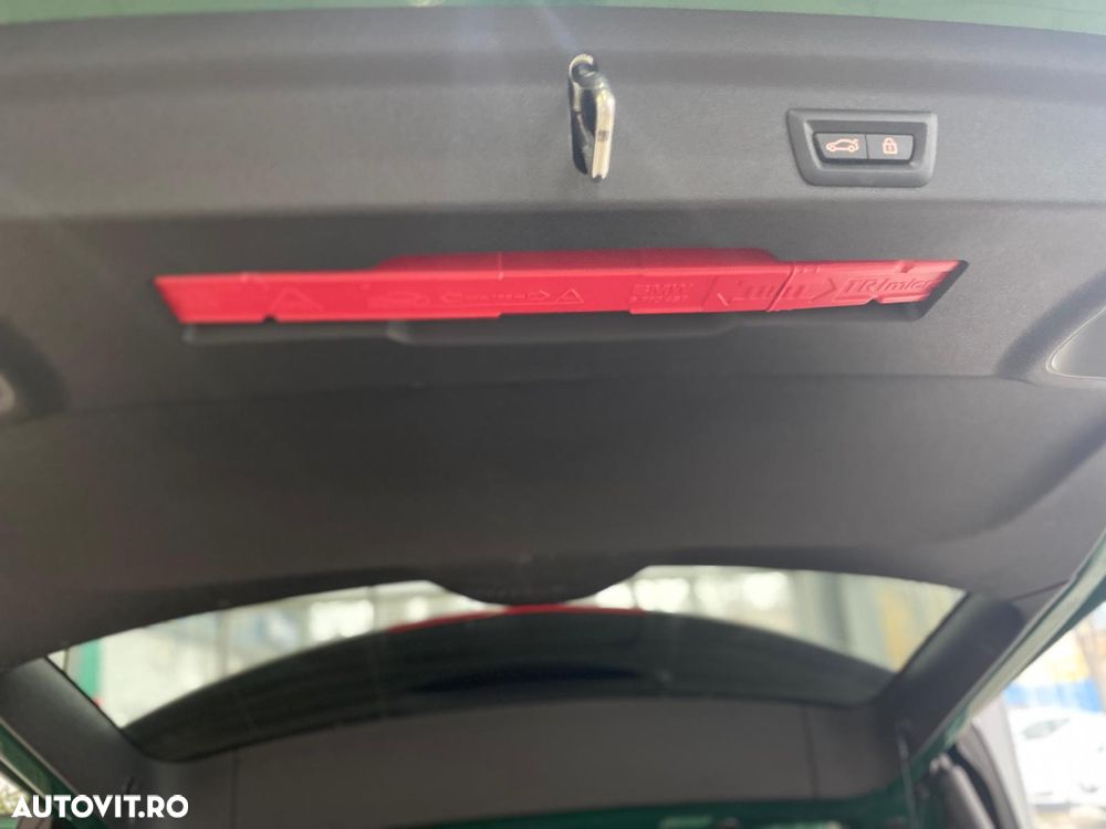 Mini Countryman - 25