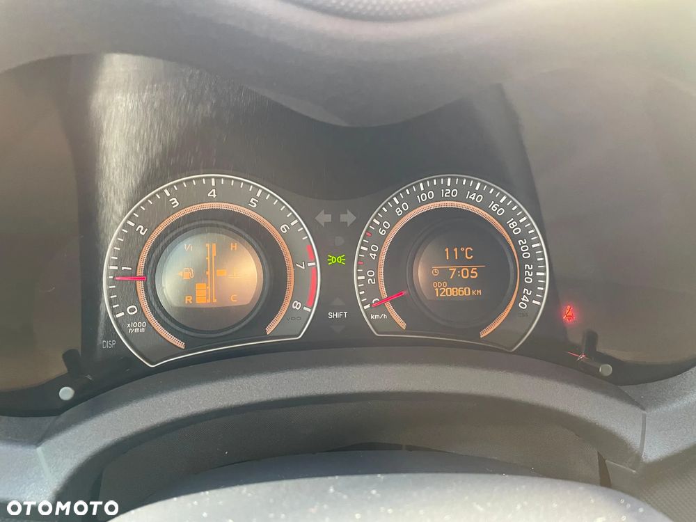 Toyota Auris 1.6 Edition - 21
