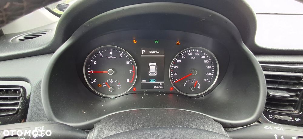 Kia Rio 1.0 T-GDI 120 Mild-Hybrid DCT7 Platinum - 20