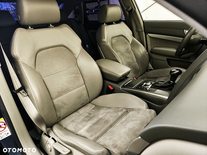 Audi A6 Limousine - 39