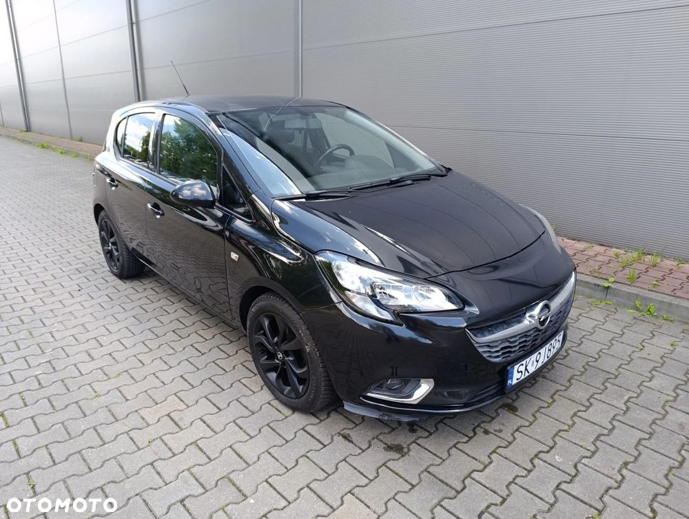 Opel Corsa 1.4 Active - 2