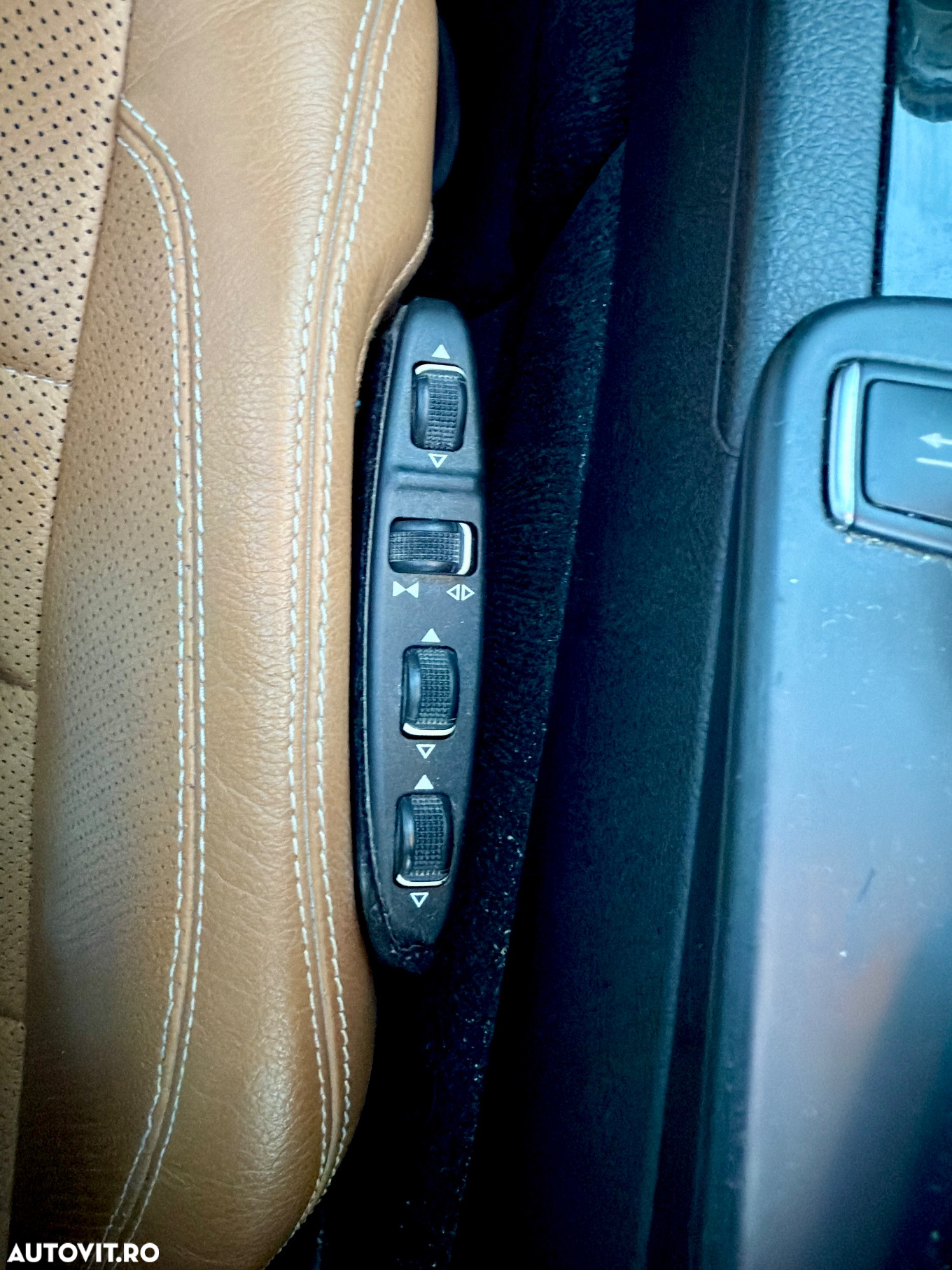 Mercedes-Benz E - 35