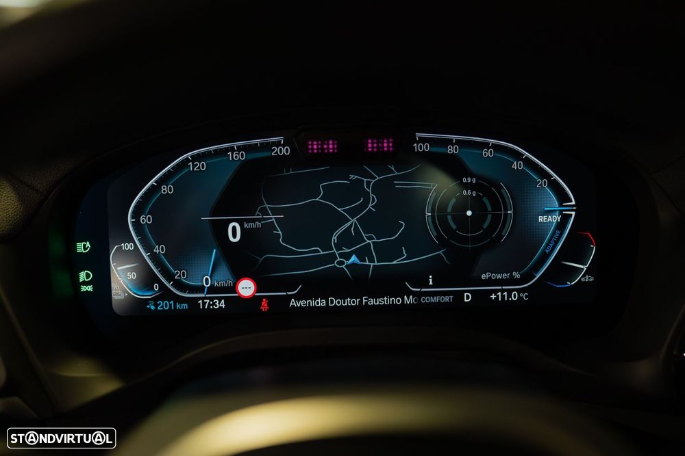 BMW iX3 M Sport Impressive - 46