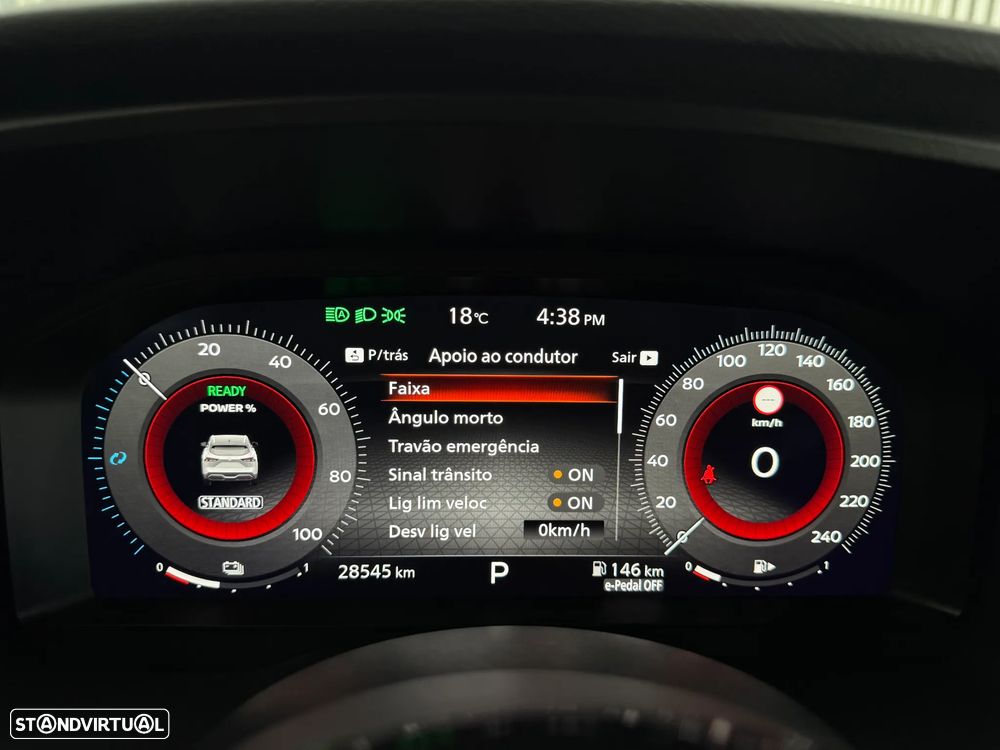 Nissan Qashqai - 16