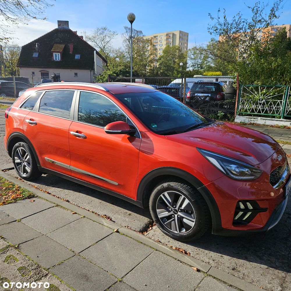 Kia Niro - 3