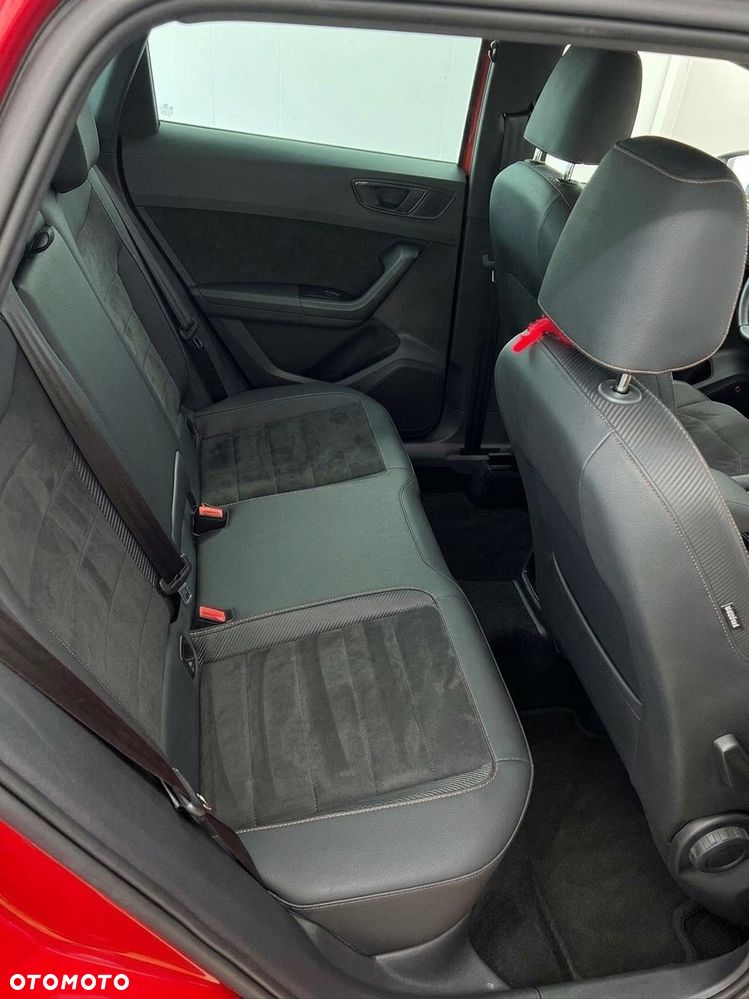 Cupra Ateca 2.0 TSI 4Drive DSG - 10