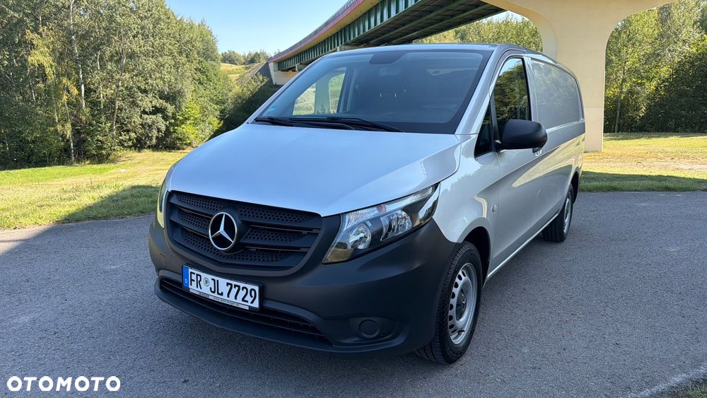 Mercedes-Benz Vito - 33