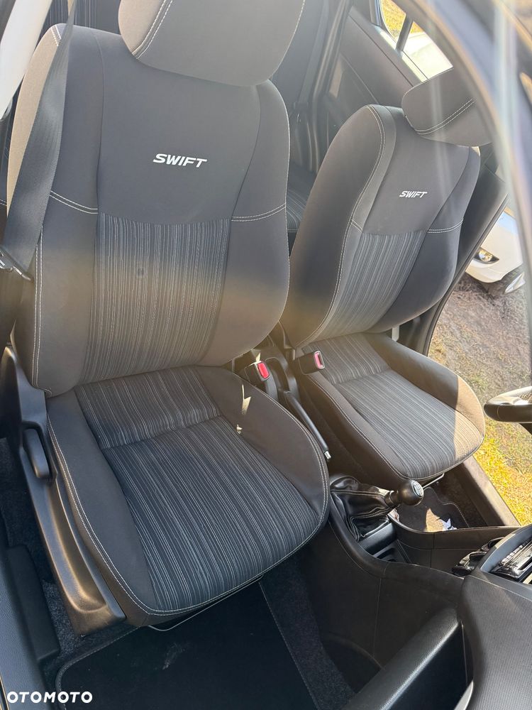 Suzuki Swift 1.2 30 Jahre - 18