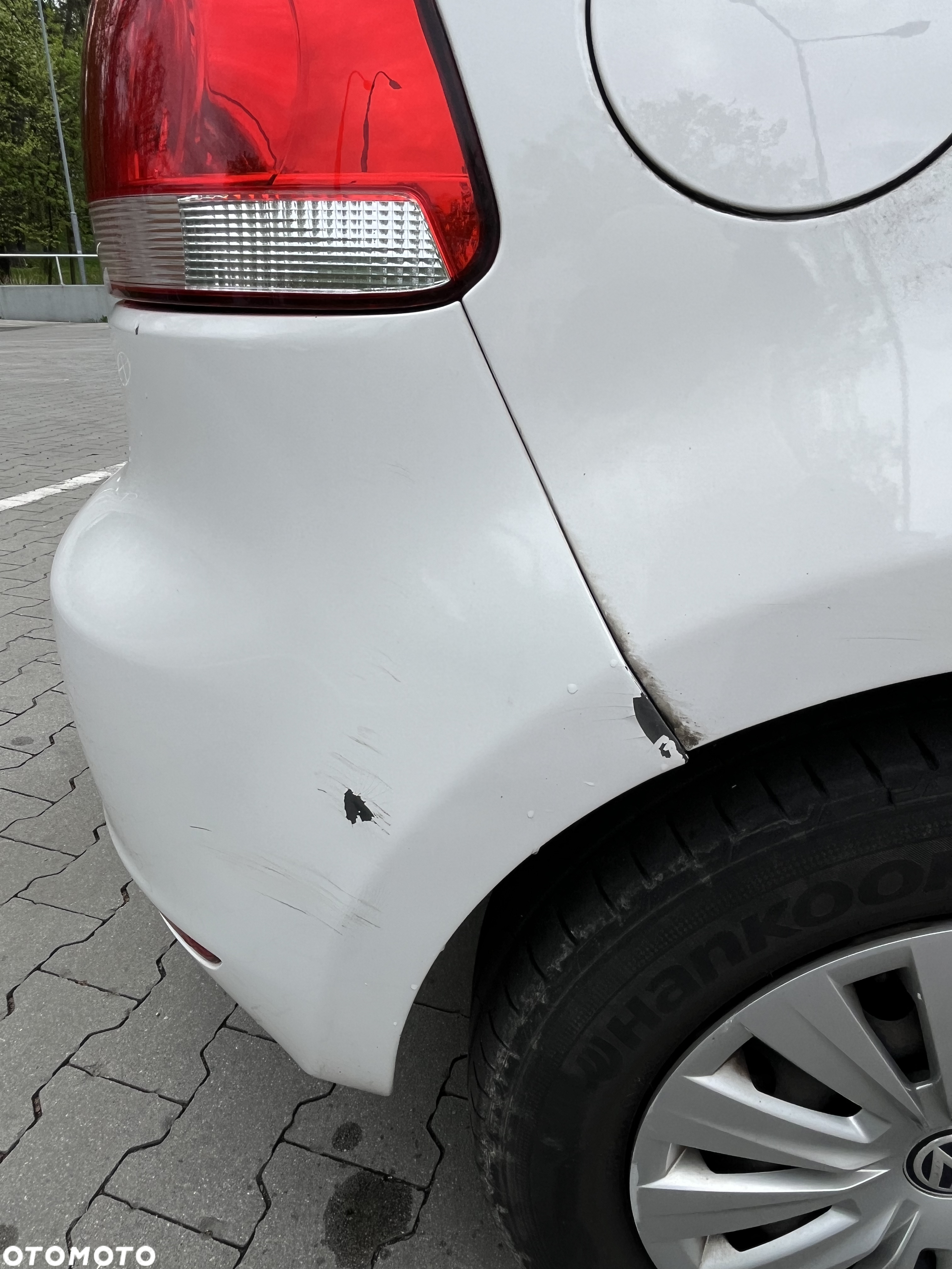 Volkswagen Golf - 5