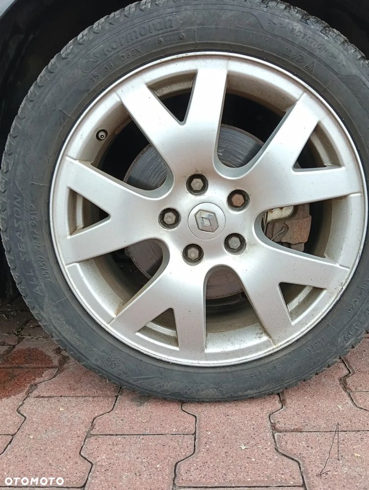 Renault Laguna - 17