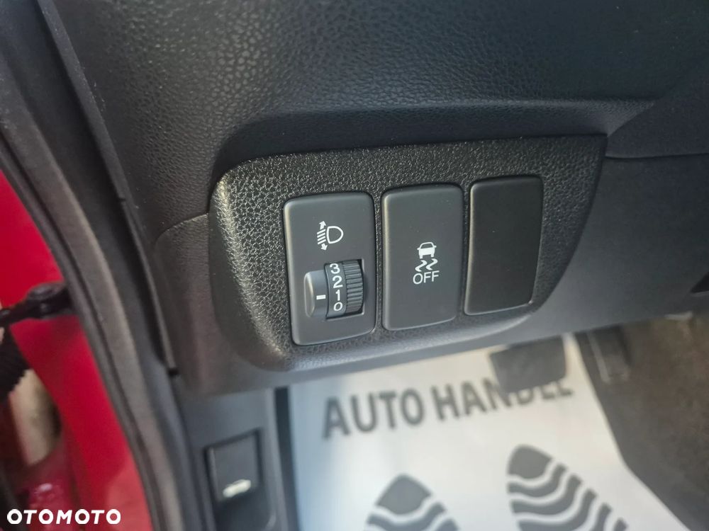 Honda Jazz 1.4 i-VTEC CVT Elegance - 21