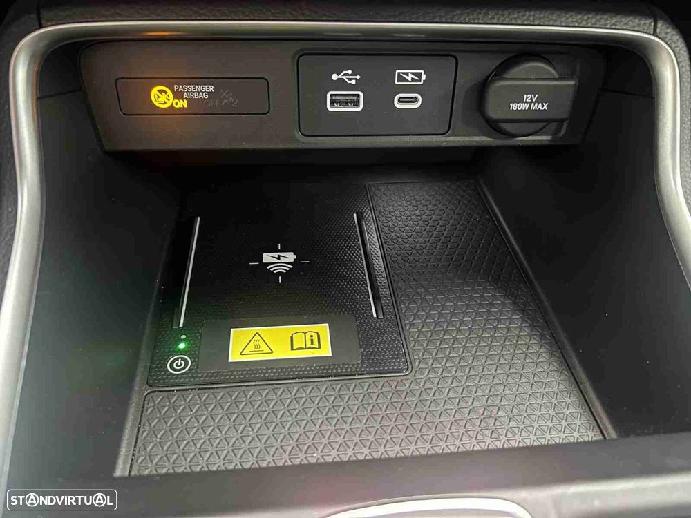 Honda CR-V 2.0 E:PHEV Advance - 15