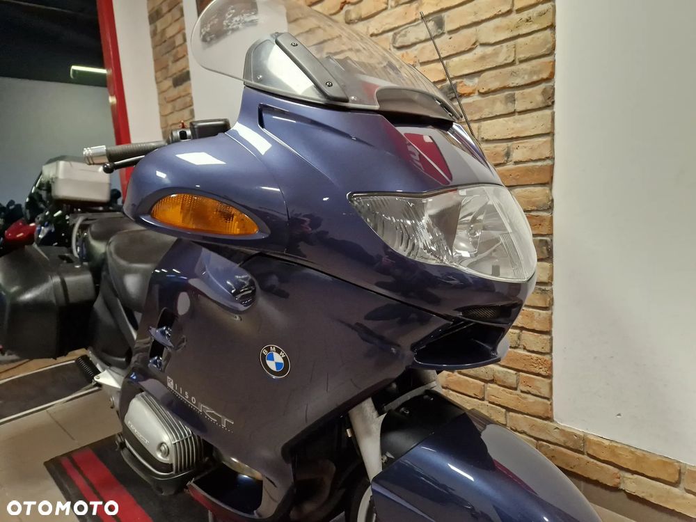 BMW RT - 31