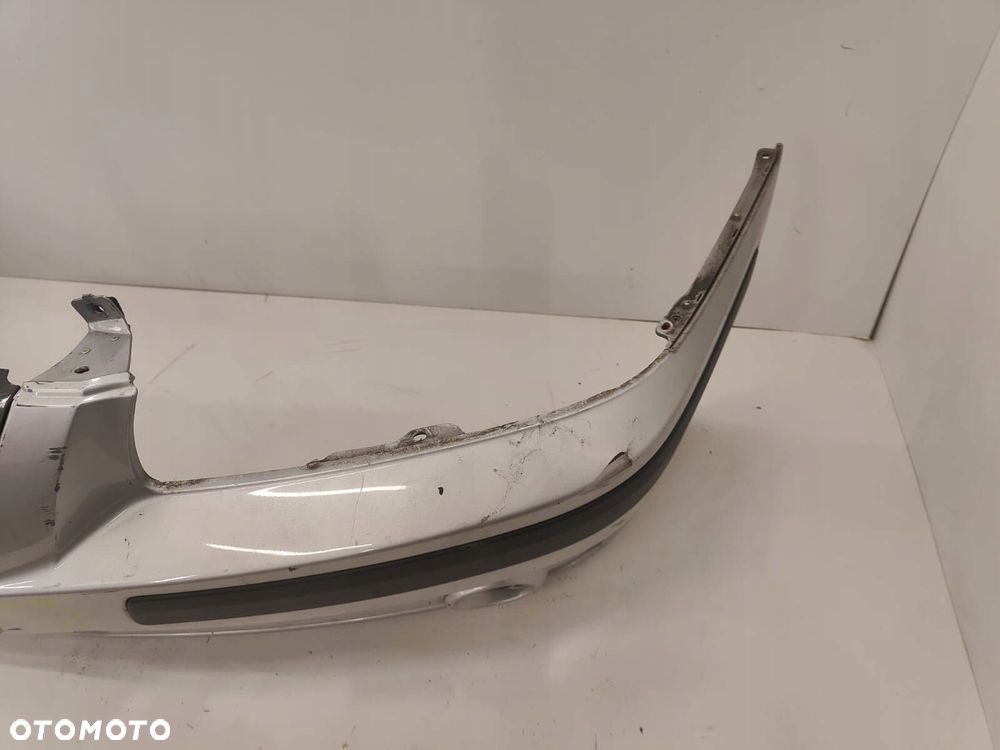 hyundai elantra 03-06 zderzak przÓd przedni - 7