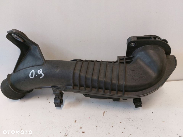 PRZEWÓD RURA DOLOT POWIETRZA FIAT 500L 0.9T