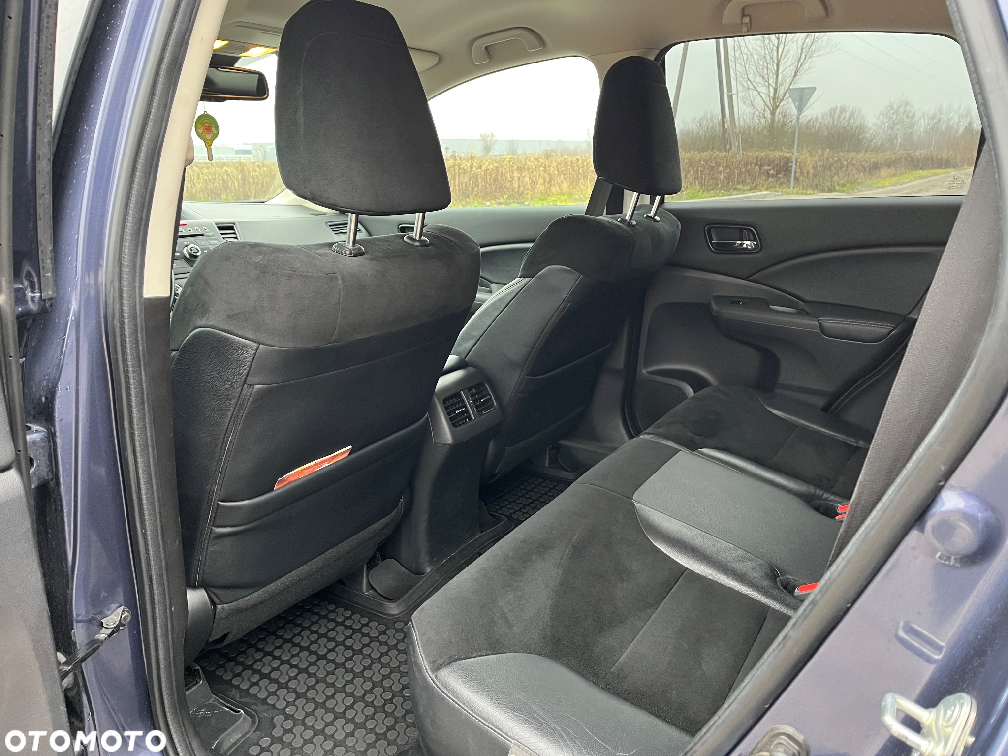 Honda CR-V 2.0 Elegance - 12