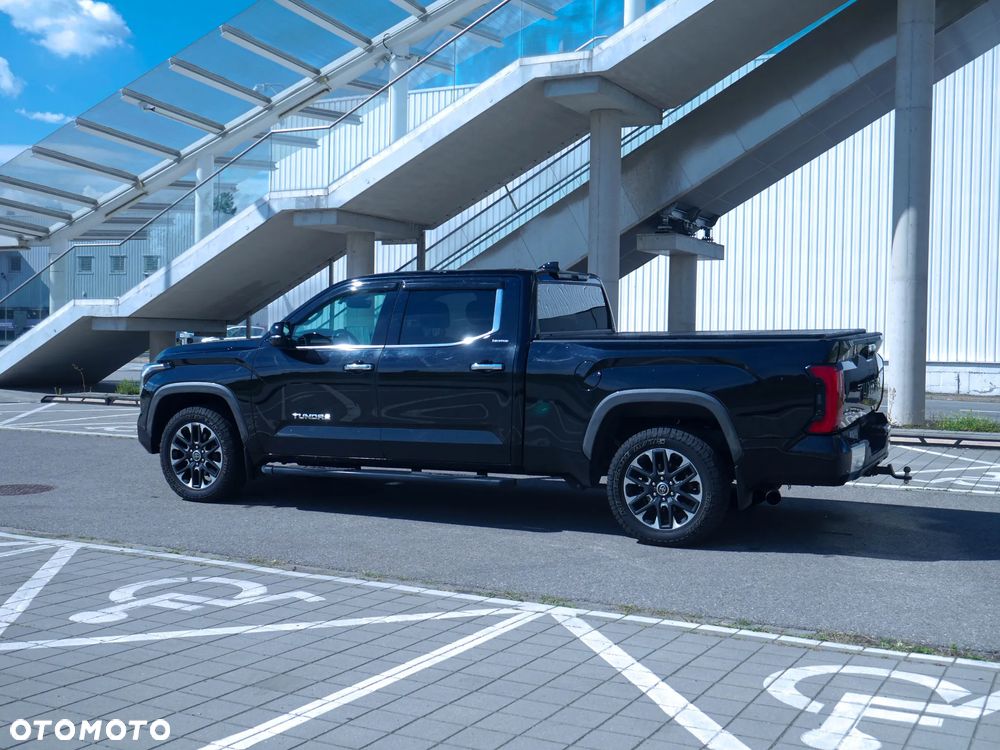 Toyota Tundra - 8