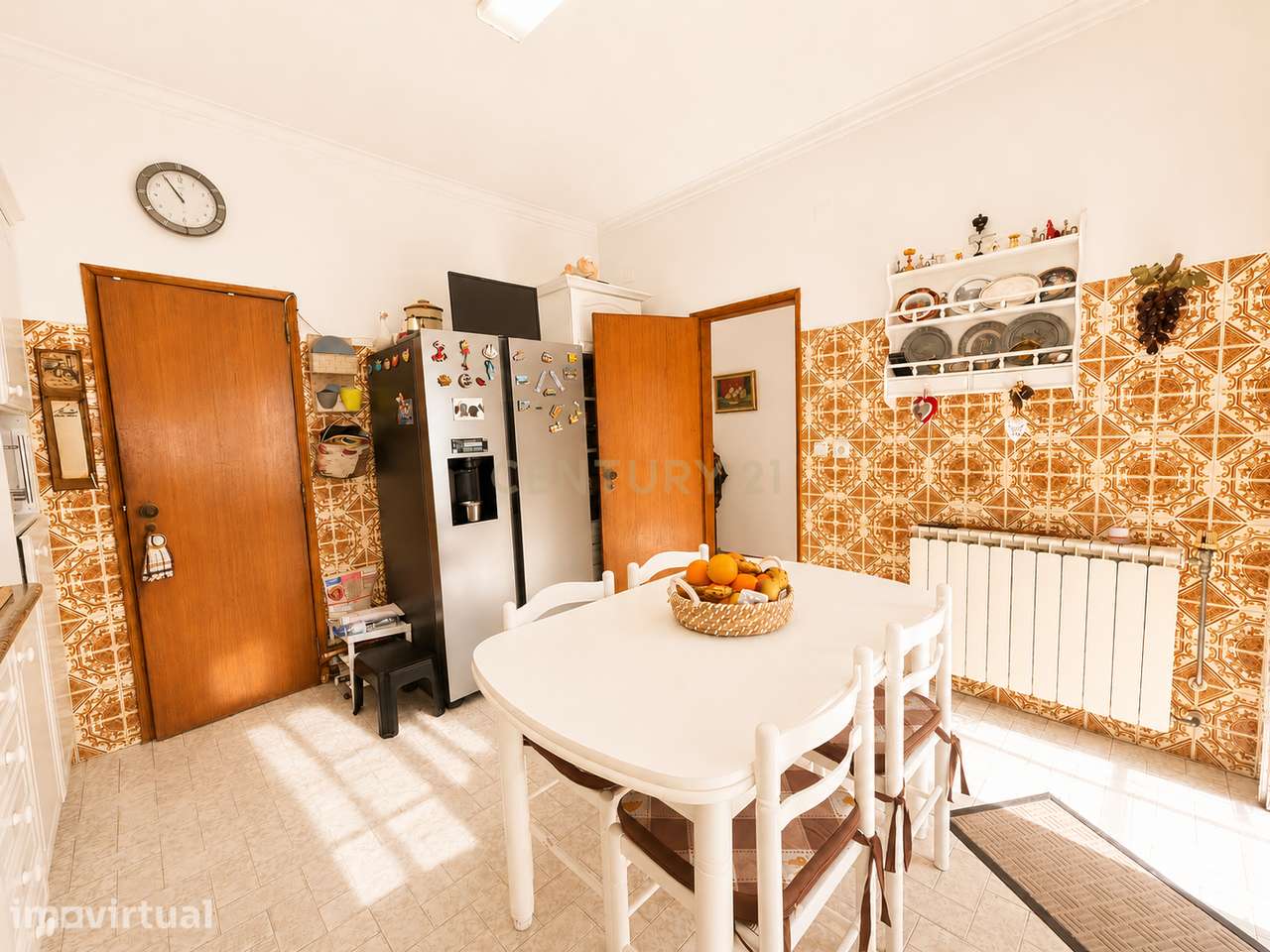 Moradia T3+2 isolada na Quinta do Conde - Grande imagem: 4/24