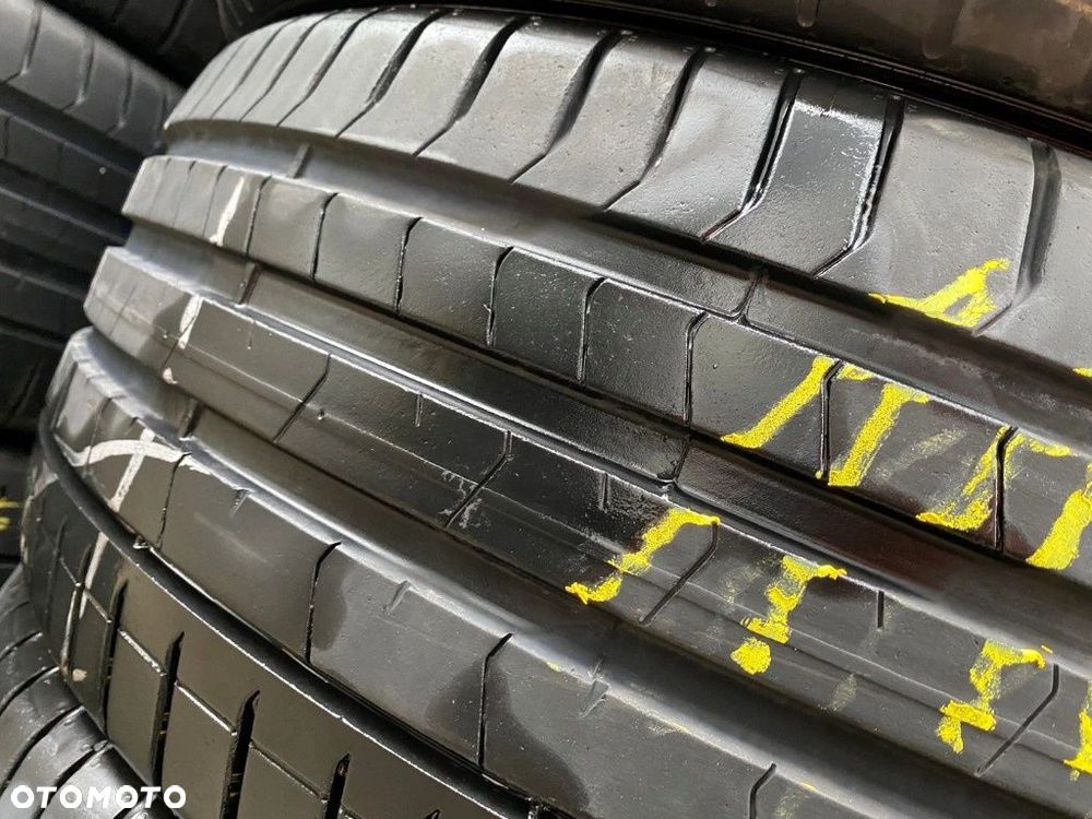 255/40/21 Pirelli P Zero_6,2mm_4szt_(118) - 6