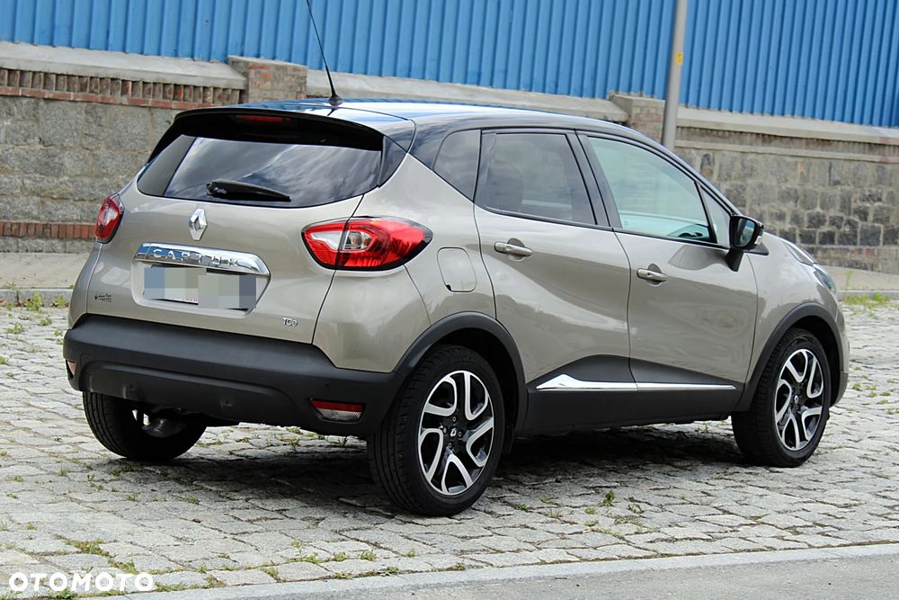Renault Captur - 11