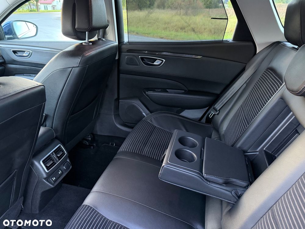 Renault Talisman 1.6 Energy dCi Intens EDC - 12