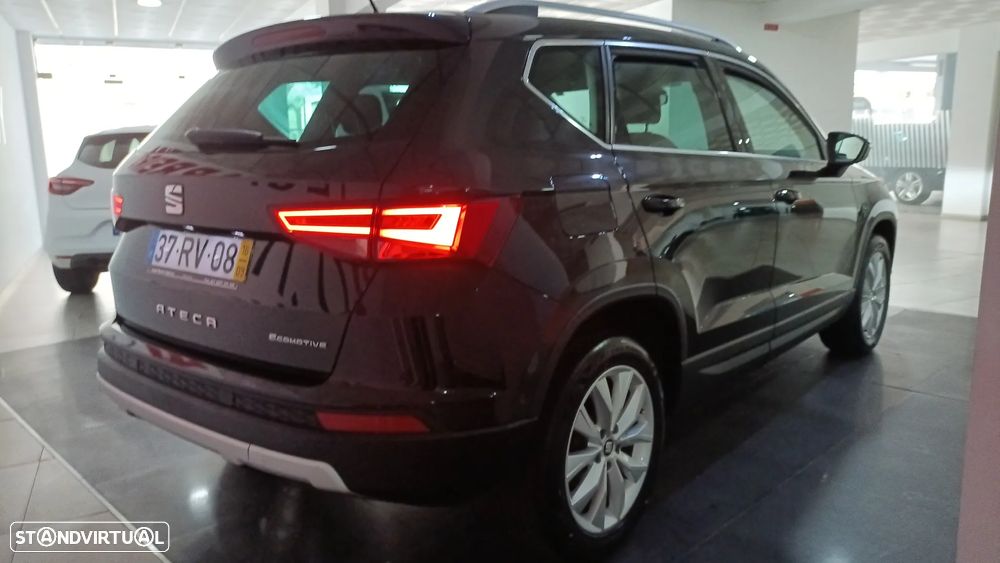 SEAT Ateca 1.6 TDI Style - 8