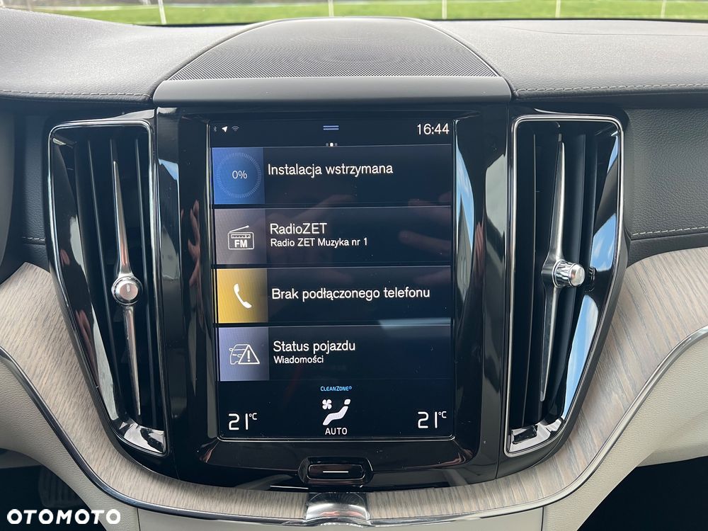 Volvo XC 60 T5 AWD Geartronic Inscription - 14