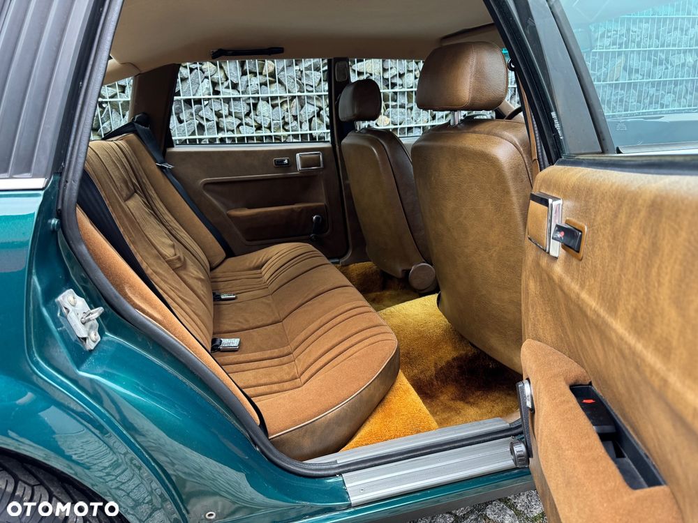 Rover SD 2600 S - 32