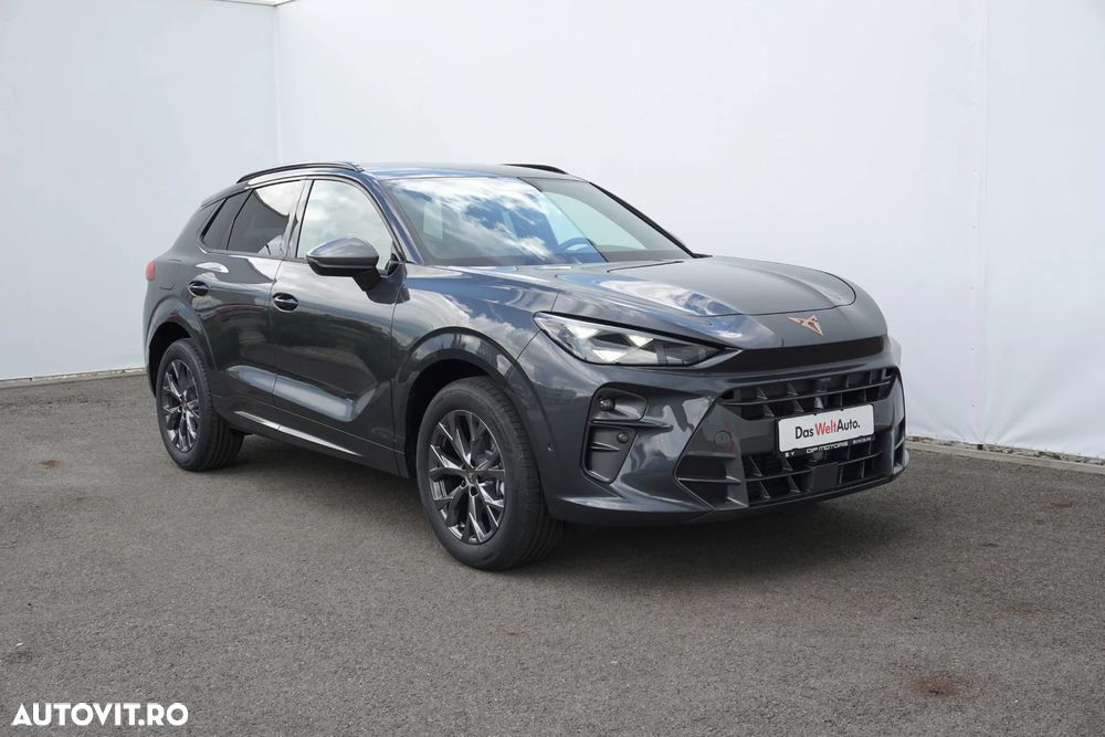 Cupra Terramar 1.5 e-TSI DSG7 MHEV - 7
