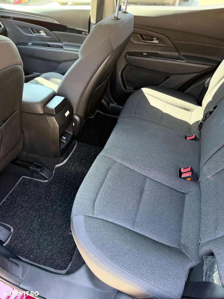 SsangYong Korando 1.5 GDI Turbo Style - 9