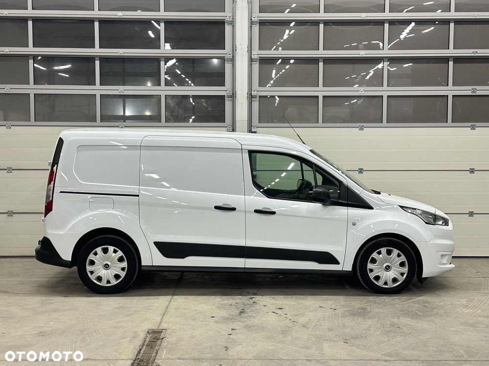 Ford Transit Connect - 4