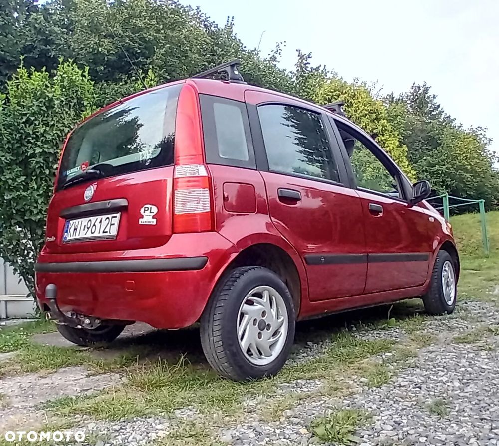 Fiat Panda - 13