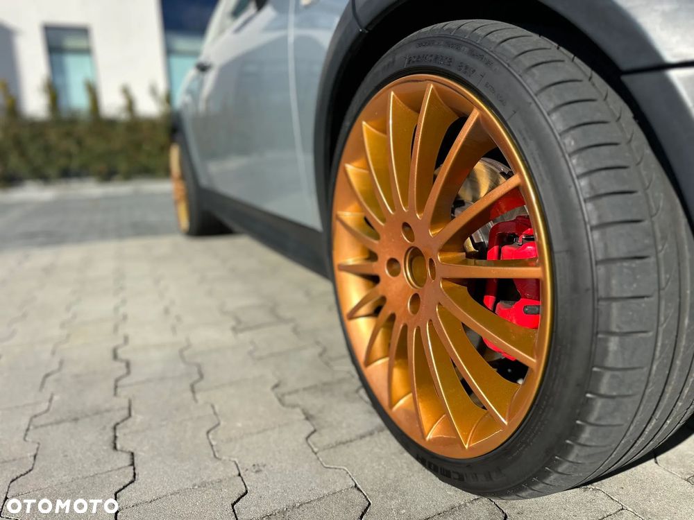 MINI Cooper S chili - 9