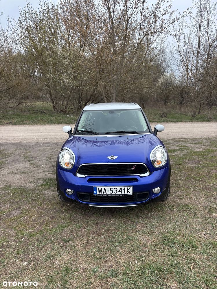 MINI Countryman - 1