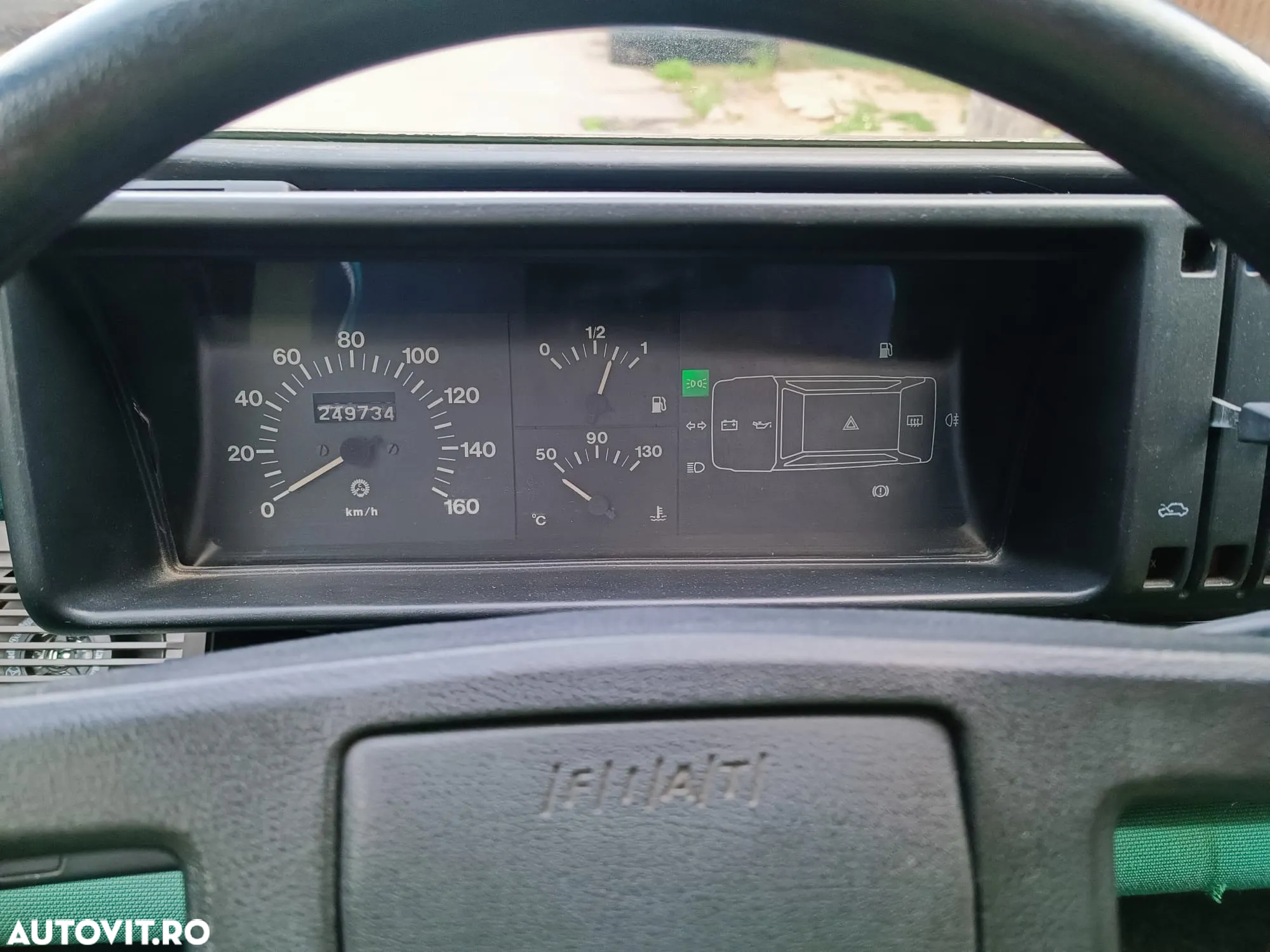 Fiat Panda - 13