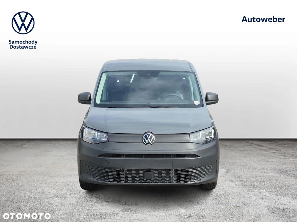 Volkswagen Caddy - 8