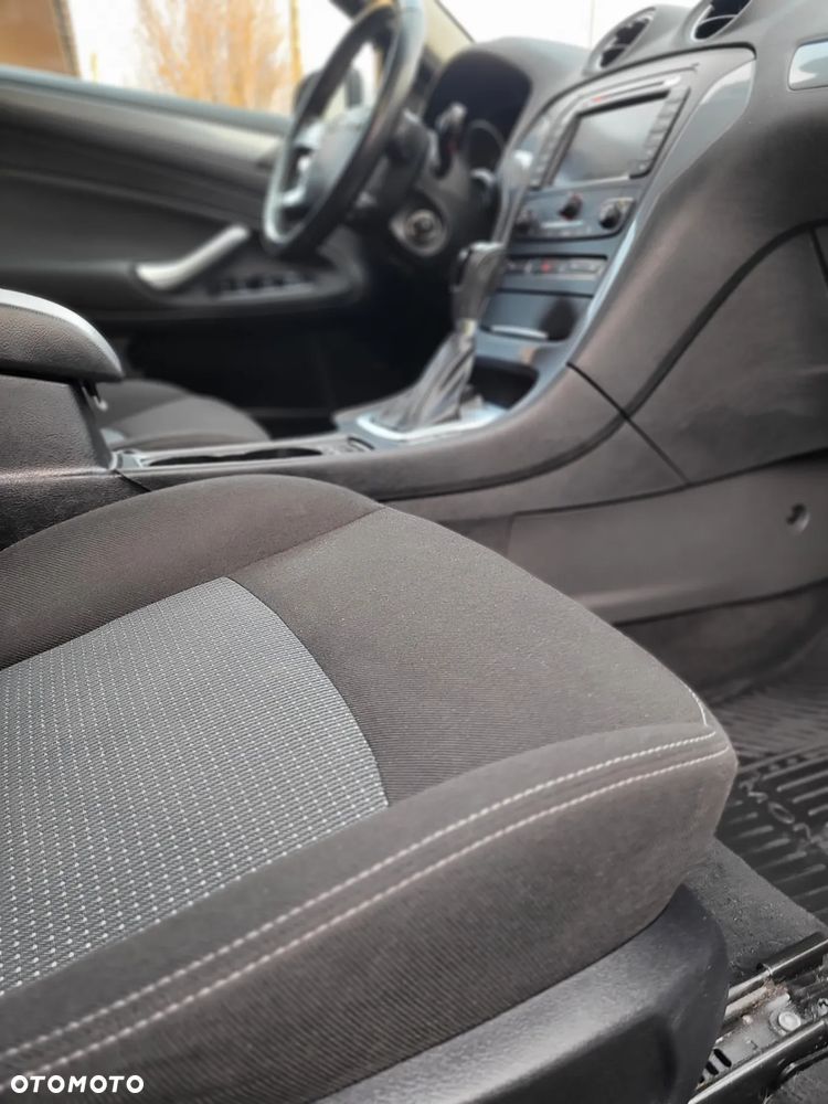 Ford Mondeo 2.0 TDCi ECOnetic Trend - 21