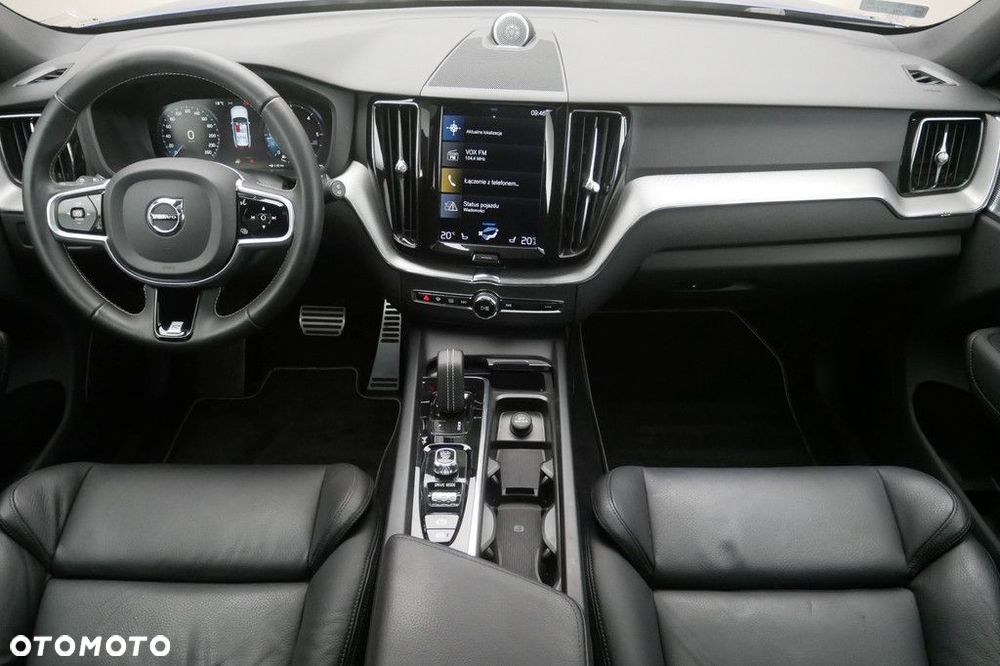 Volvo XC 60 - 8