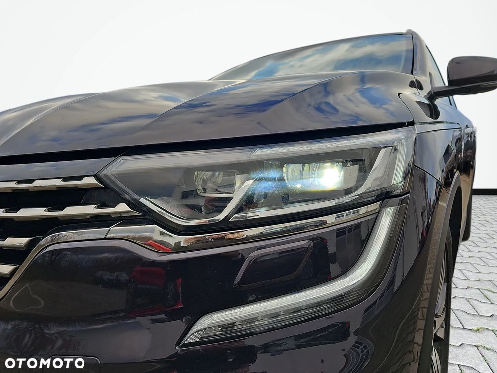 Renault Koleos 2.0 Blue dCi Initiale Paris 4x4 X-Tronic - 28