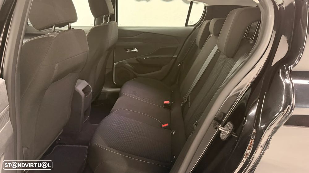Peugeot 308 PureTech 110 Stop & Start Style - 19