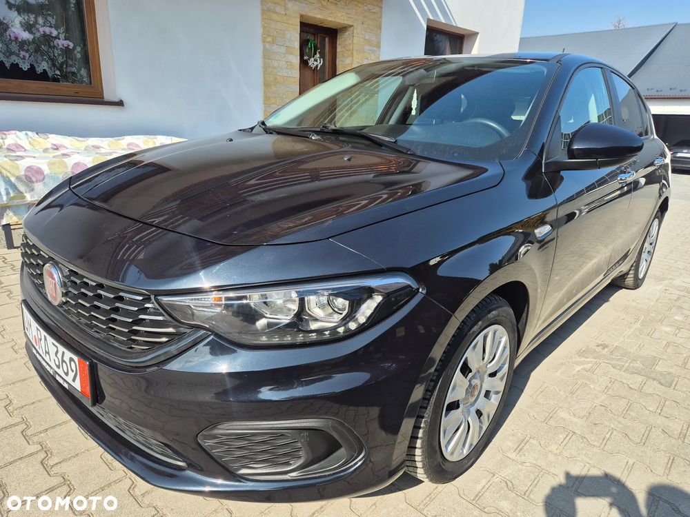 Fiat Tipo 1.4 16v S-Design - 3