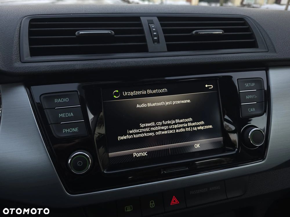 Skoda Fabia 1.0 TSI Ambition - 26