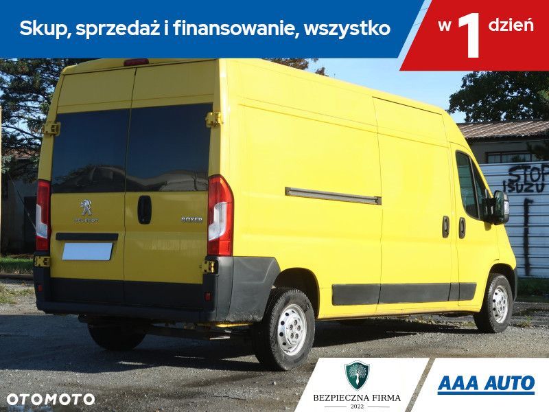 Peugeot boxer - 6